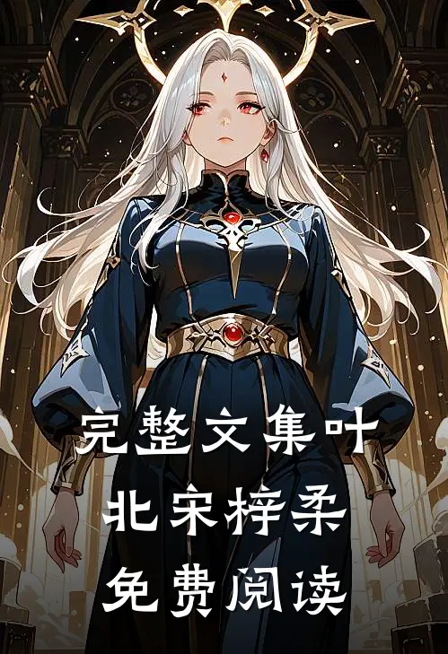 完整文集叶北宋梓柔免费阅读