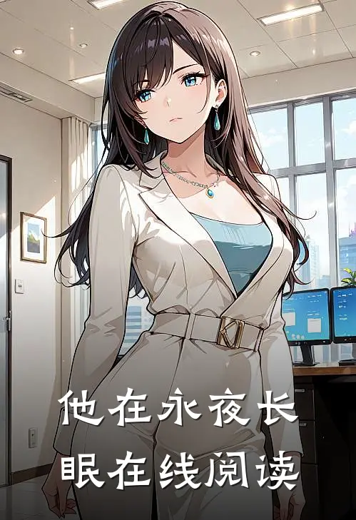 他在永夜长眠在线阅读