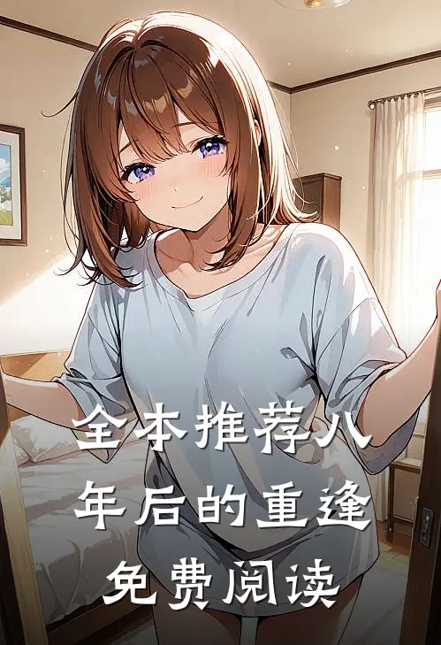 全本推荐八年后的重逢免费阅读