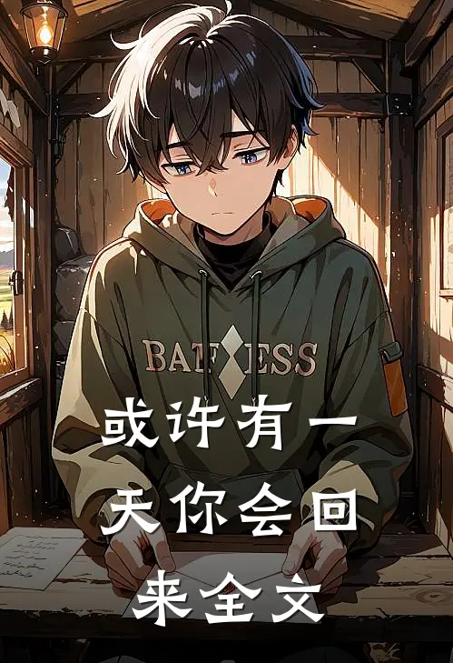 或许有一天你会回来全文