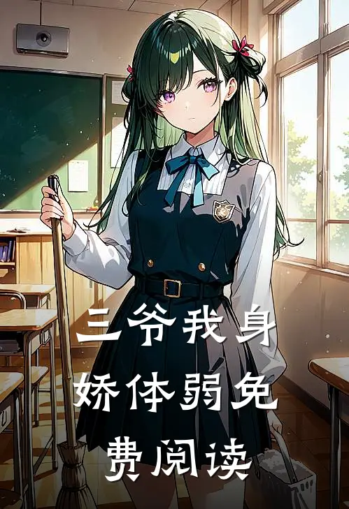 三爷我身娇体弱免费阅读