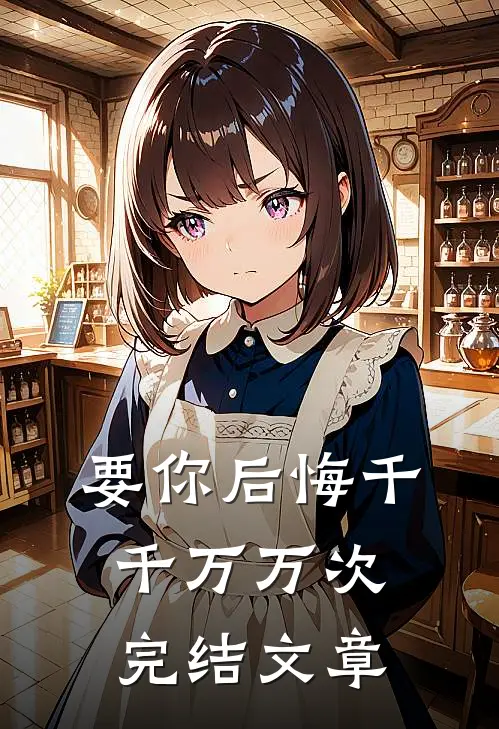 要你后悔千千万万次完结文章