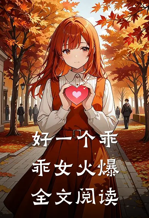 好一个乖乖女火爆全文阅读