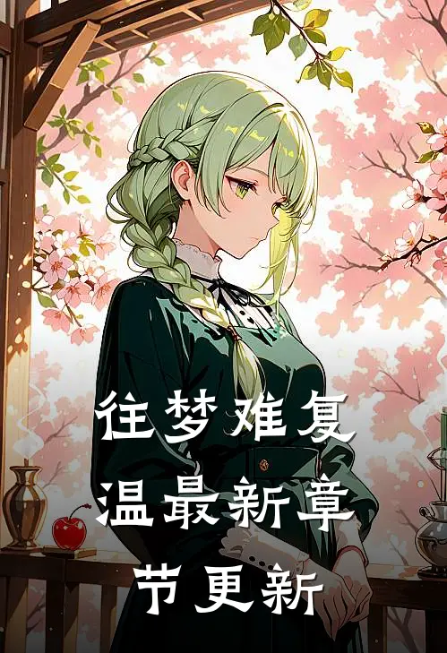 往梦难复温最新章节更新