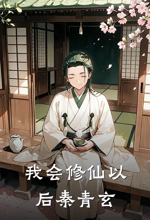 我会修仙以后秦青玄
