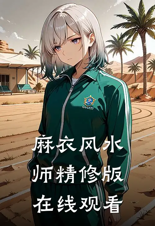 麻衣风水师精修版在线观看