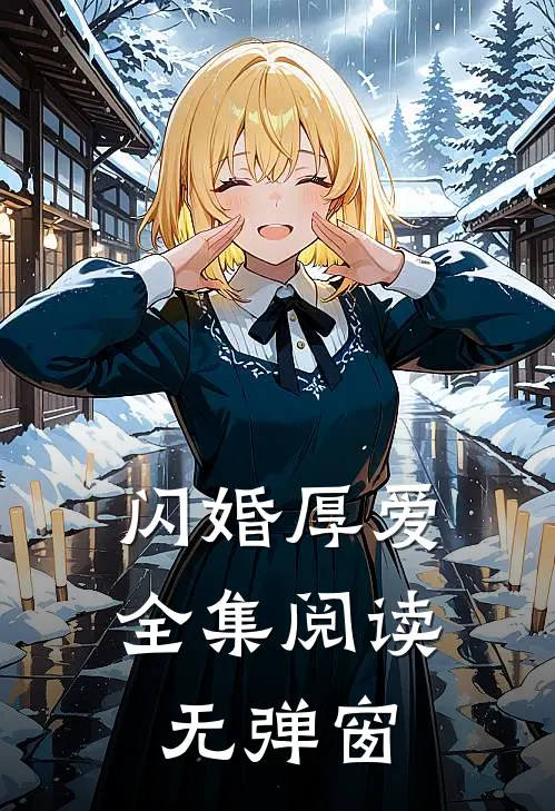 闪婚厚爱全集阅读无弹窗