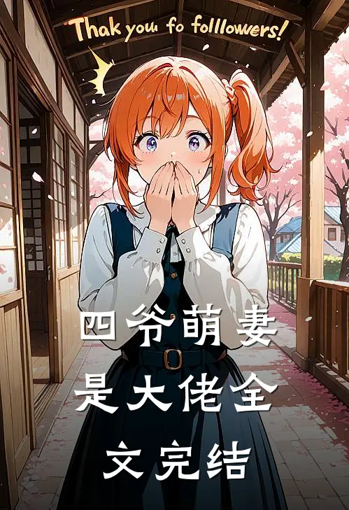 四爷萌妻是大佬 全文完结