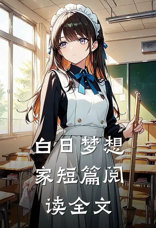 白日梦想家短篇阅读全文