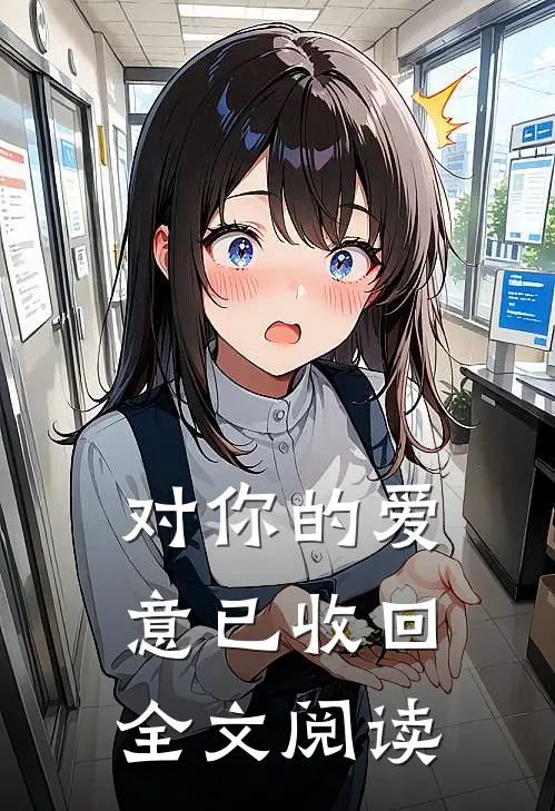 对你的爱意已收回全文阅读