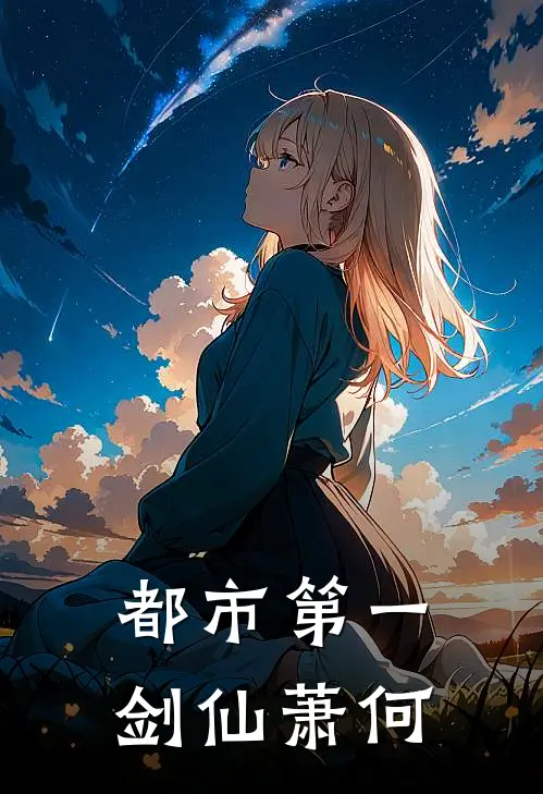 都市第一剑仙萧何