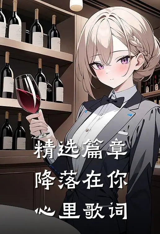 精选篇章降落在你心里歌词
