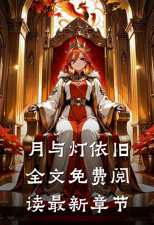 月与灯依旧全文免费阅读最新章节