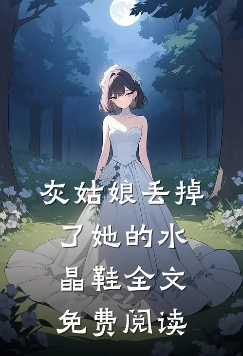 灰姑娘丢掉了她的水晶鞋全文免费阅读