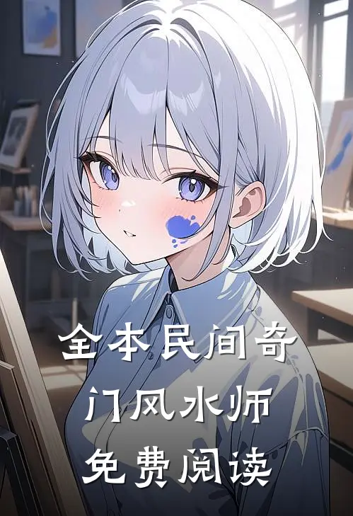 全本民间奇门风水师免费阅读
