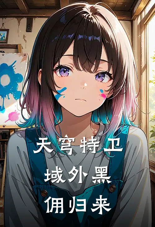 天穹特卫：域外黑佣归来