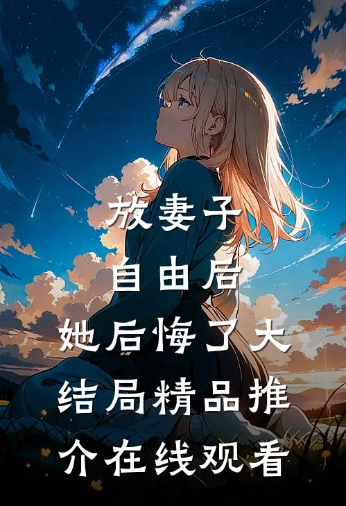 放妻子自由后,她后悔了大结局精品推介在线观看