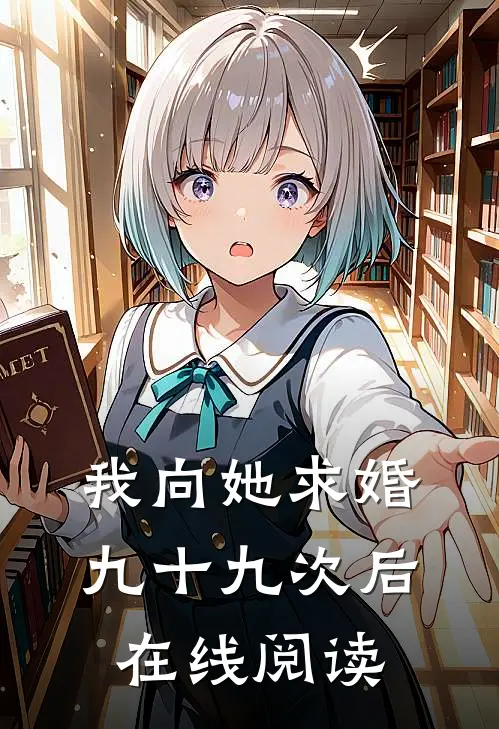 我向她求婚九十九次后在线阅读