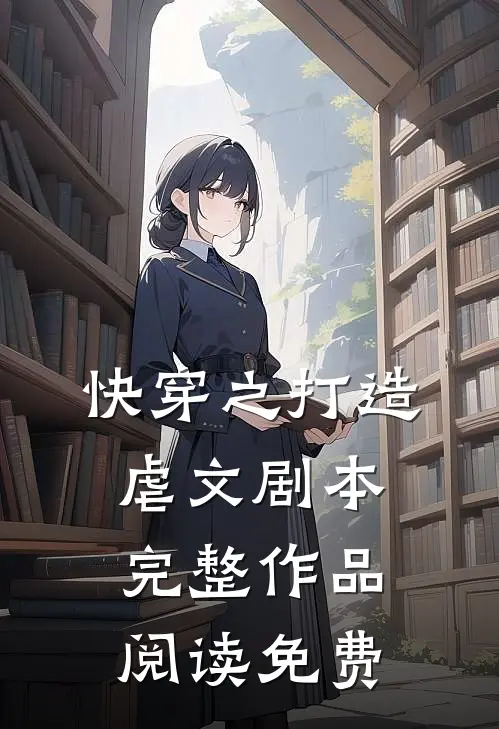 快穿之打造虐文剧本完整作品阅读免费