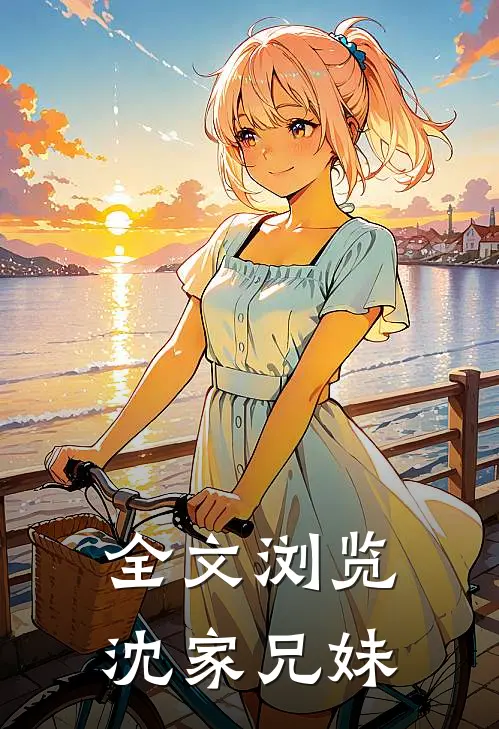 全文浏览沈家兄妹