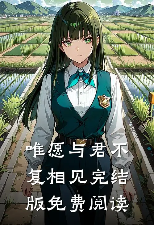 唯愿与君不复相见完结版免费阅读