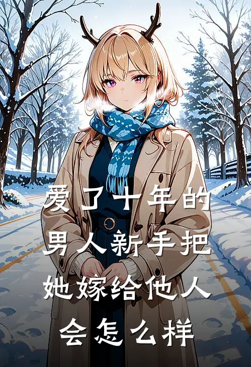 爱了十年的男人新手把她嫁给他人会怎么样