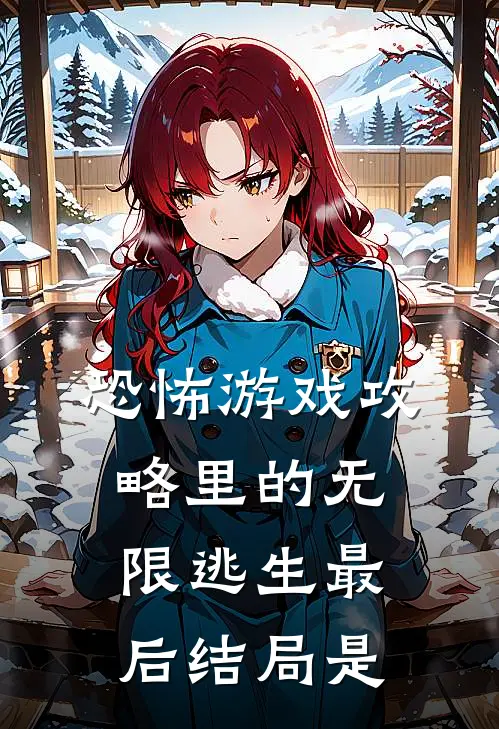 恐怖游戏攻略里的无限逃生最后结局是