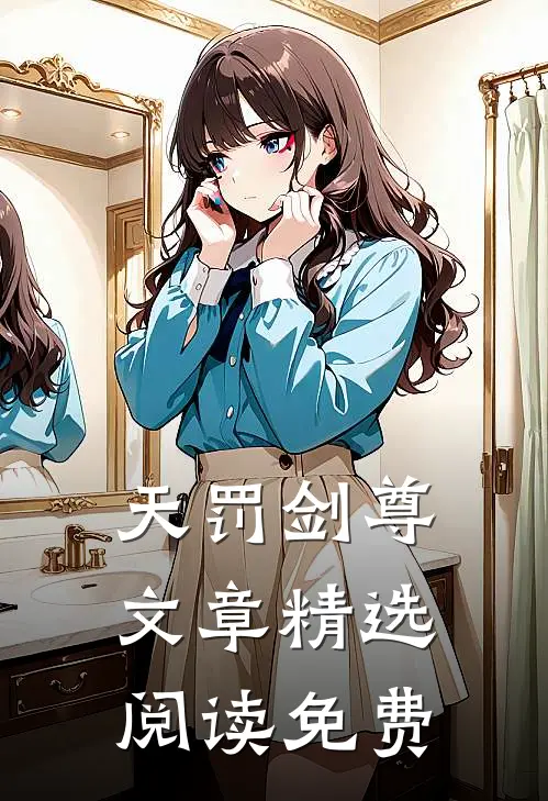 天罚剑尊文章精选阅读免费