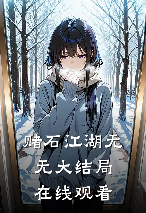 赌石江湖无无大结局在线观看