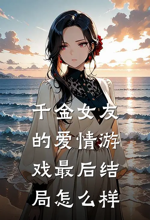 千金女友的爱情游戏最后结局怎么样