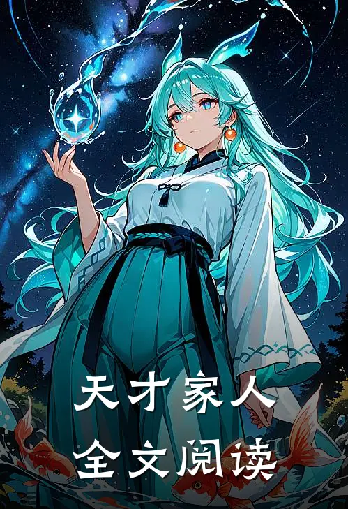 天才家人全文阅读