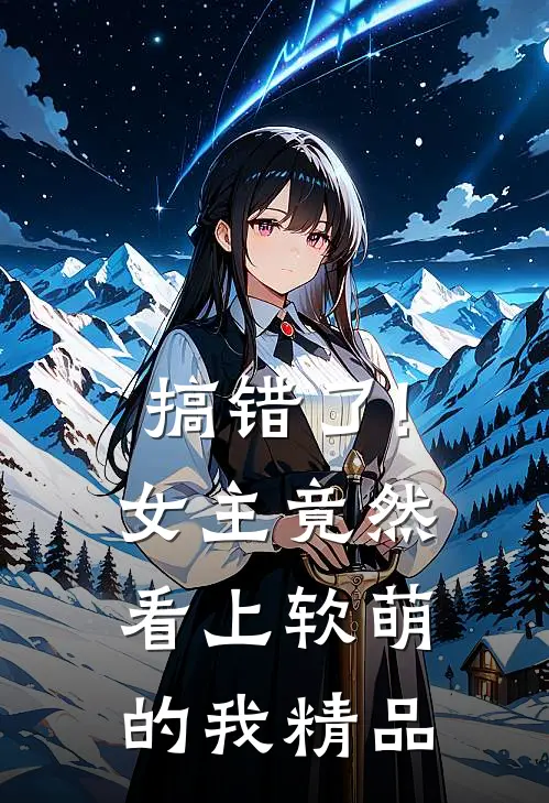 搞错了!女主竟然看上软萌的我精品