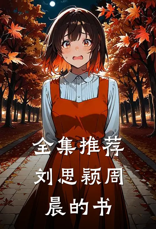 全集推荐刘思颖周晨的书