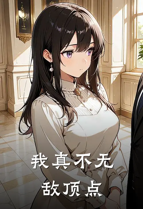 我真不无敌顶点