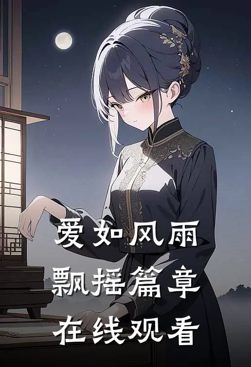 爱如风雨飘摇篇章在线观看