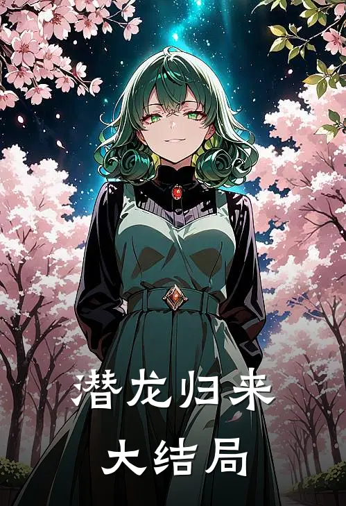 潜龙归来大结局
