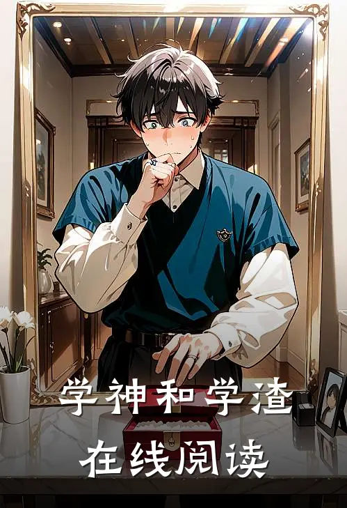 学神和学渣在线阅读