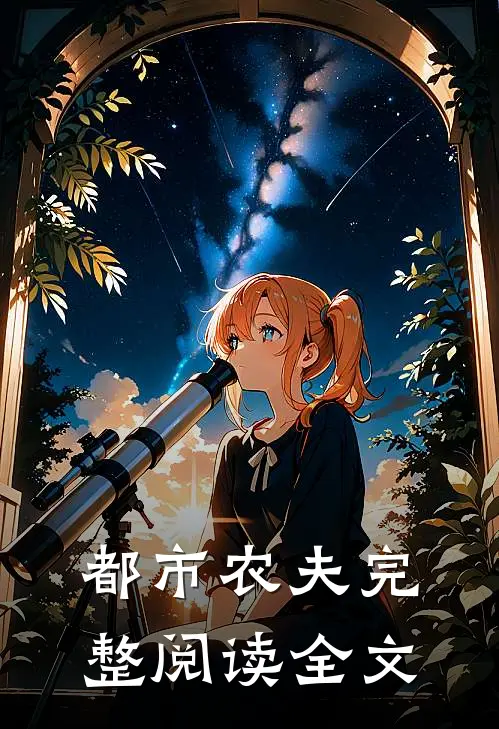 都市农夫完整阅读全文