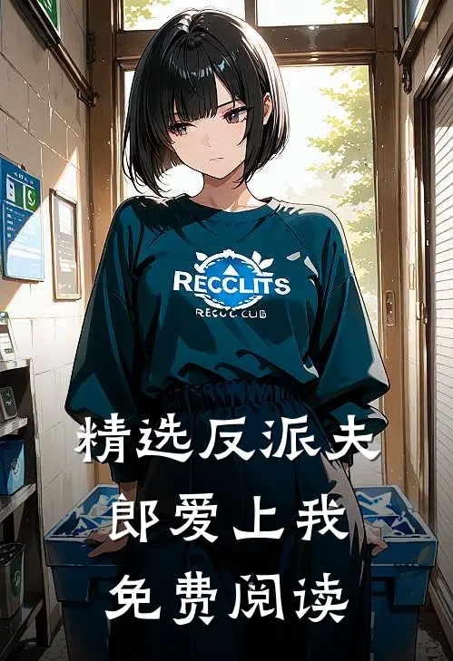 精选反派夫郎爱上我免费阅读