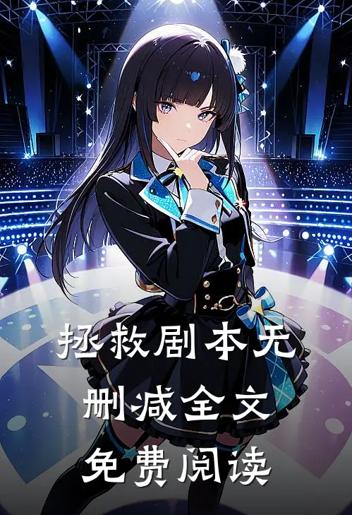拯救剧本无删减全文免费阅读