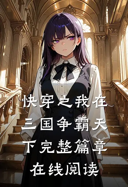 快穿之我在三国争霸天下完整篇章在线阅读