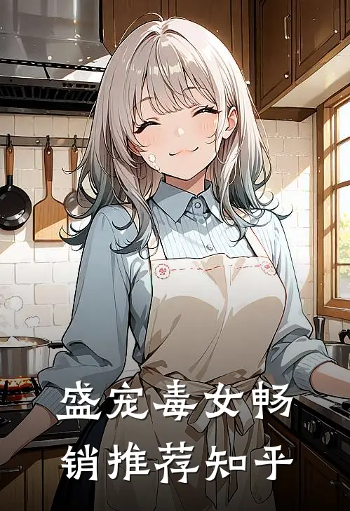 盛宠毒女畅销推荐知乎