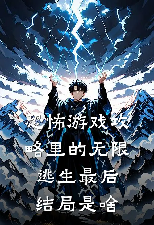 恐怖游戏攻略里的无限逃生最后结局是啥