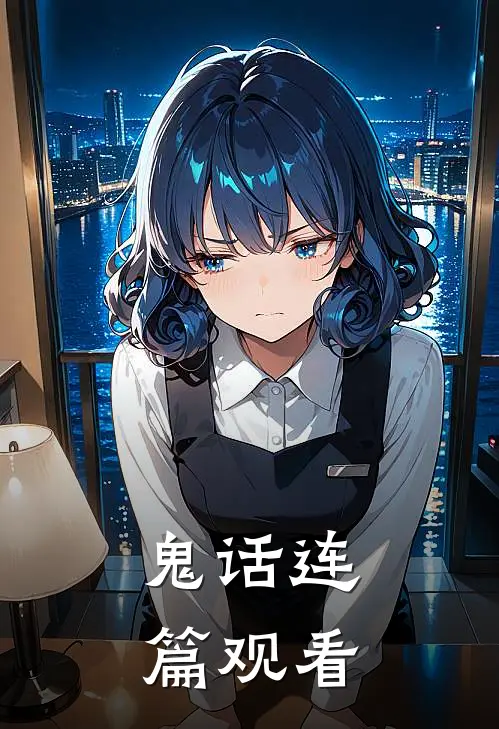 鬼话连篇观看