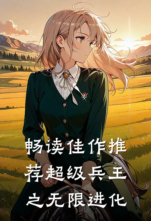 畅读佳作推荐超级兵王之无限进化