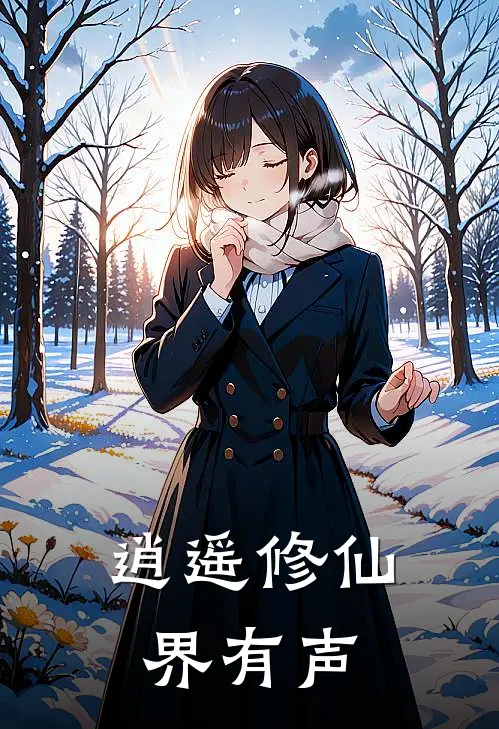 逍遥修仙界有声