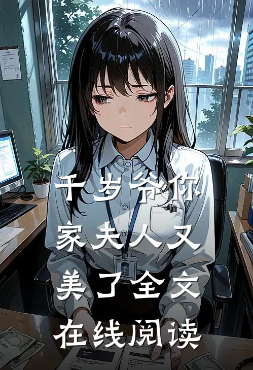 千岁爷你家夫人又美了全文在线阅读