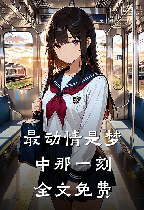 最动情是梦中那一刻全文免费