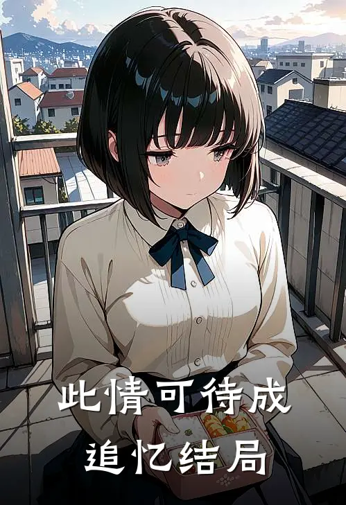 此情可待成追忆结局