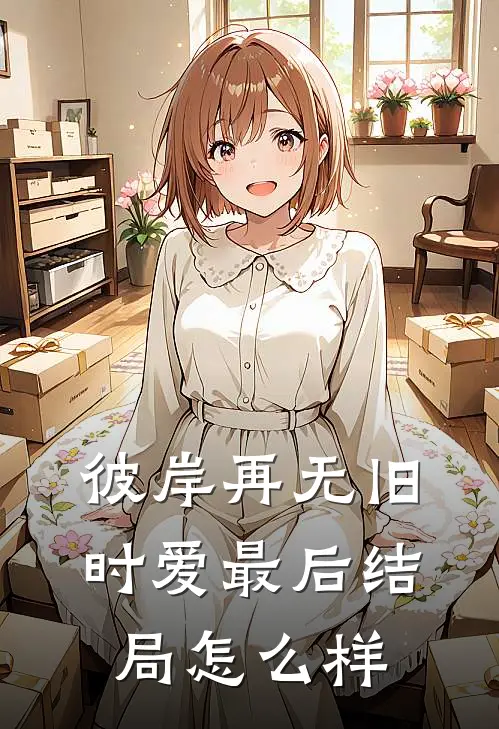 彼岸再无旧时爱最后结局怎么样